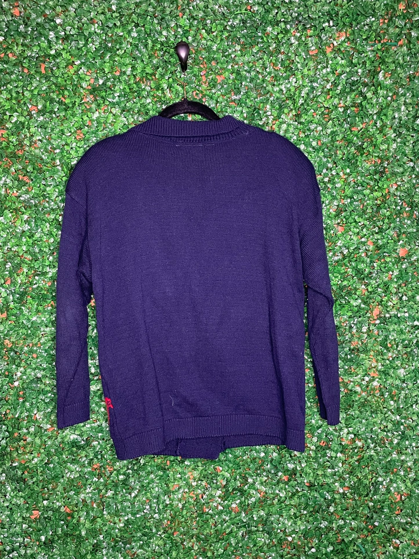 Norton McNaughton Petites Vintage Cardigan
