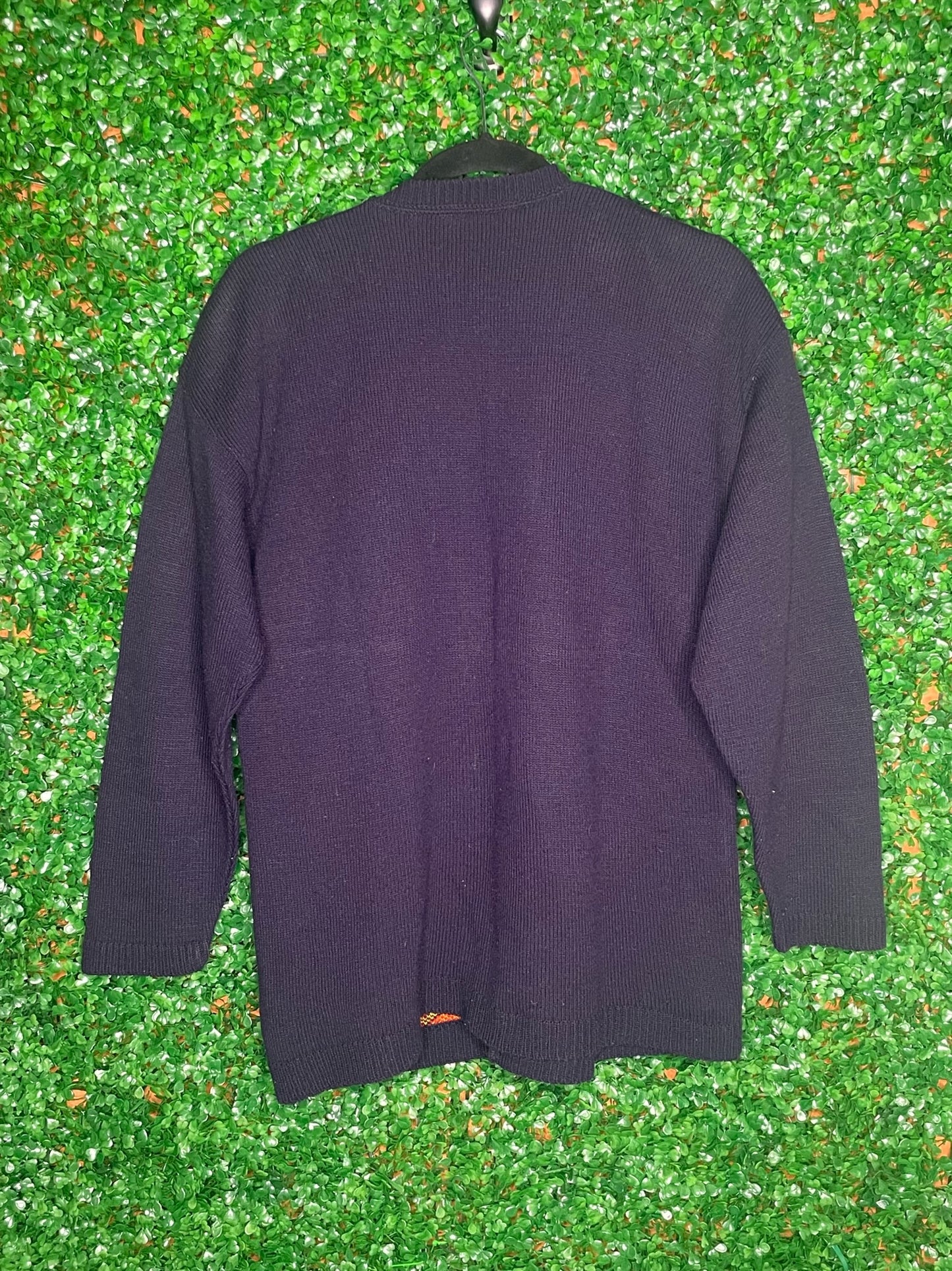 Norton McNaughton Vintage Cardigan