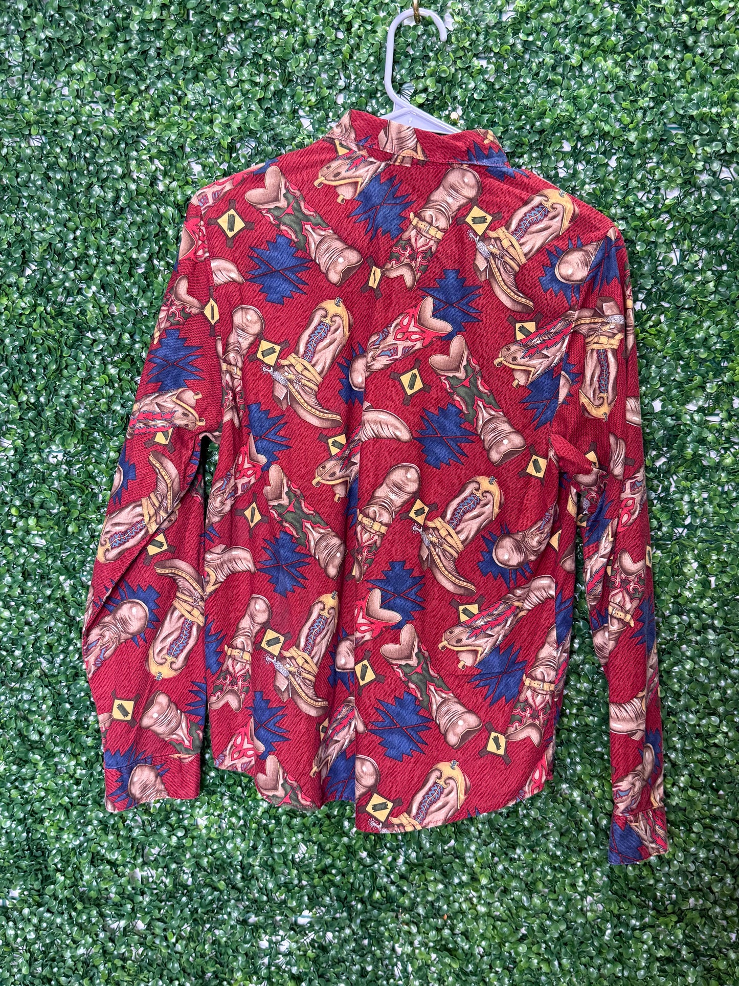 Panhandle Slim Quality Western Wear