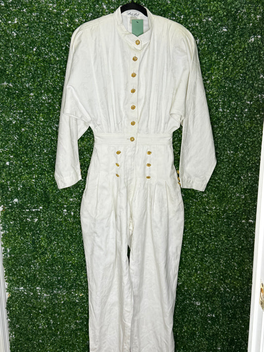 Kert Kent New York Vintage One Piece
