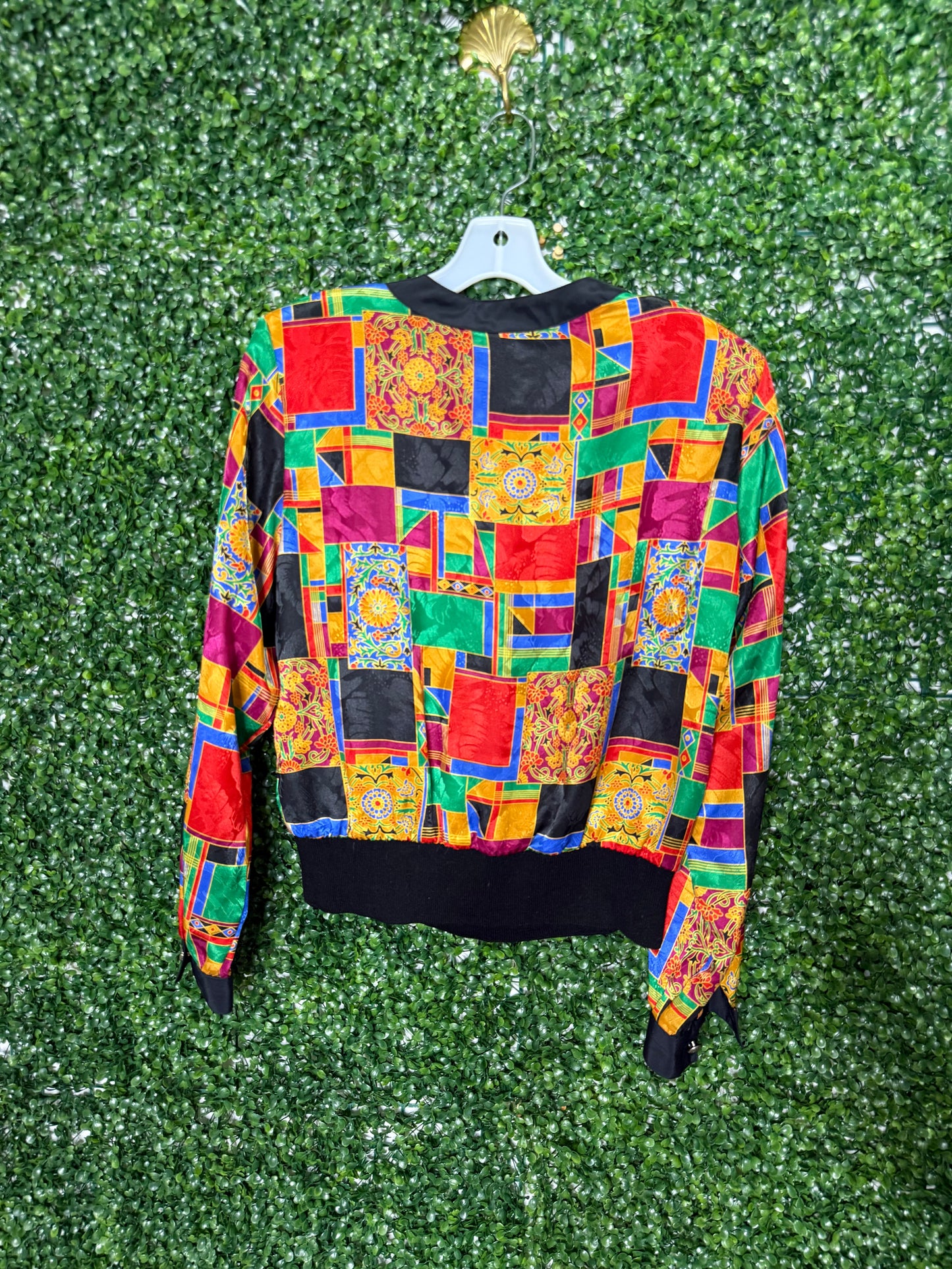 Notions Vintage 90’s Button up Blouse