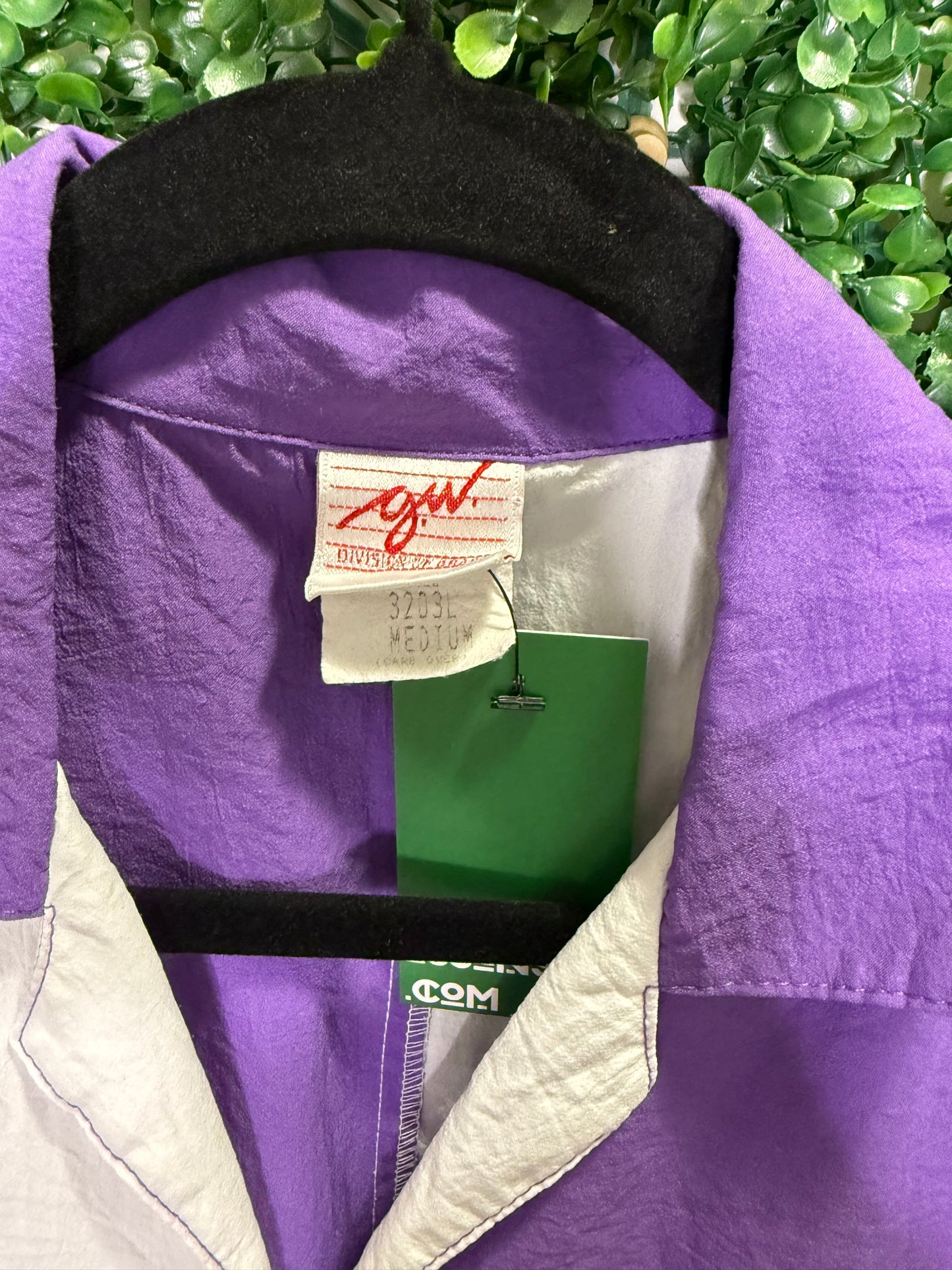 G.W. Division of Graff Vintage Top