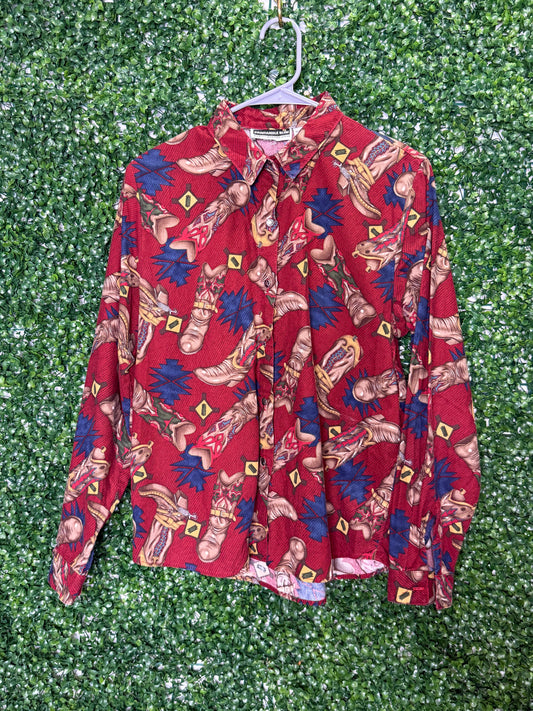 Panhandle Slim Quality Western Wear