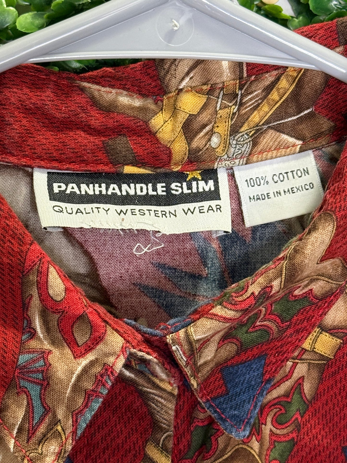 Panhandle Slim Quality Western Wear